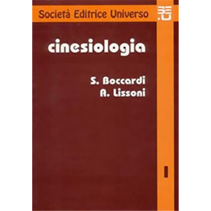 Cinesiologia I